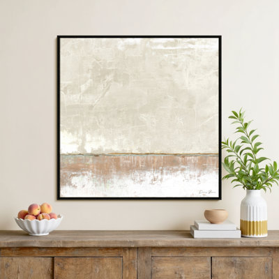 Delevan "Better Days II" Print