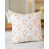 Peach Floral selected