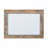 Brown Clip Picture Frame