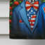 Drapeau «All American House»-112702538