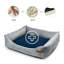 Orthopedic Memory Foam Pet Bed-87293488-87293533
