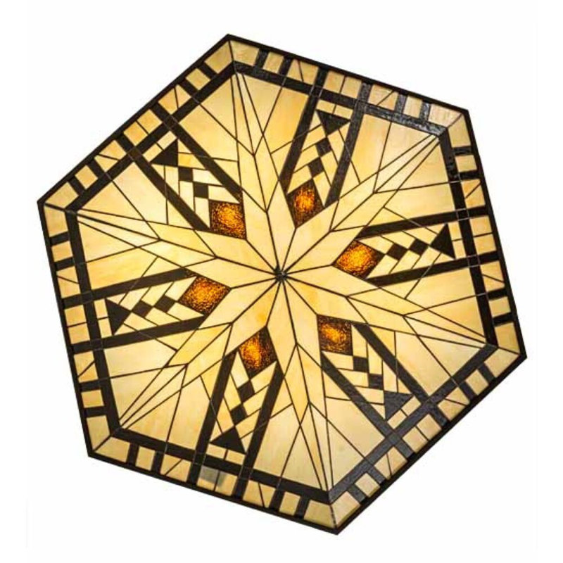 Sonoma 6 - Light Pendant