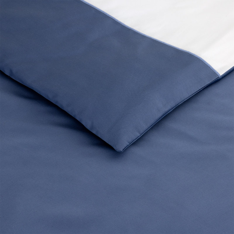 Apollon Duvet, King, Outremer