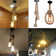 Seiling 2 - Light Cluster Pendant