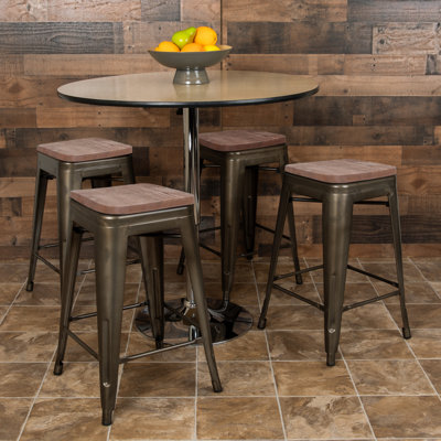 Tabouret Seitz