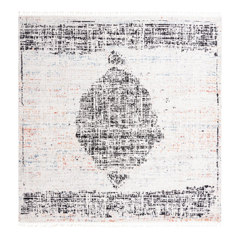 Tapis Trif Austin Design® Selif Albia, Carré de 12 pi