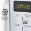 Swan Digital Microwave, 5 Power Levels, 7 Auto Cook Pre-sets, Defrost, LED Display, 20L, 800W-123432821
