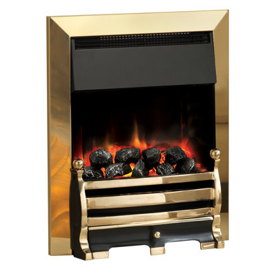 Darwin Belfry Heating 49.5cm W