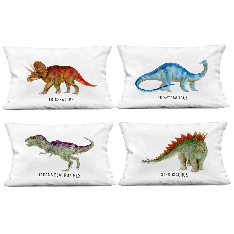 Coussin décoratif Stupell Industries