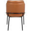 Chaise de salle à manger Jagger-66909413