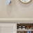 Shoe Storage Bench with 2 Door Cabinet