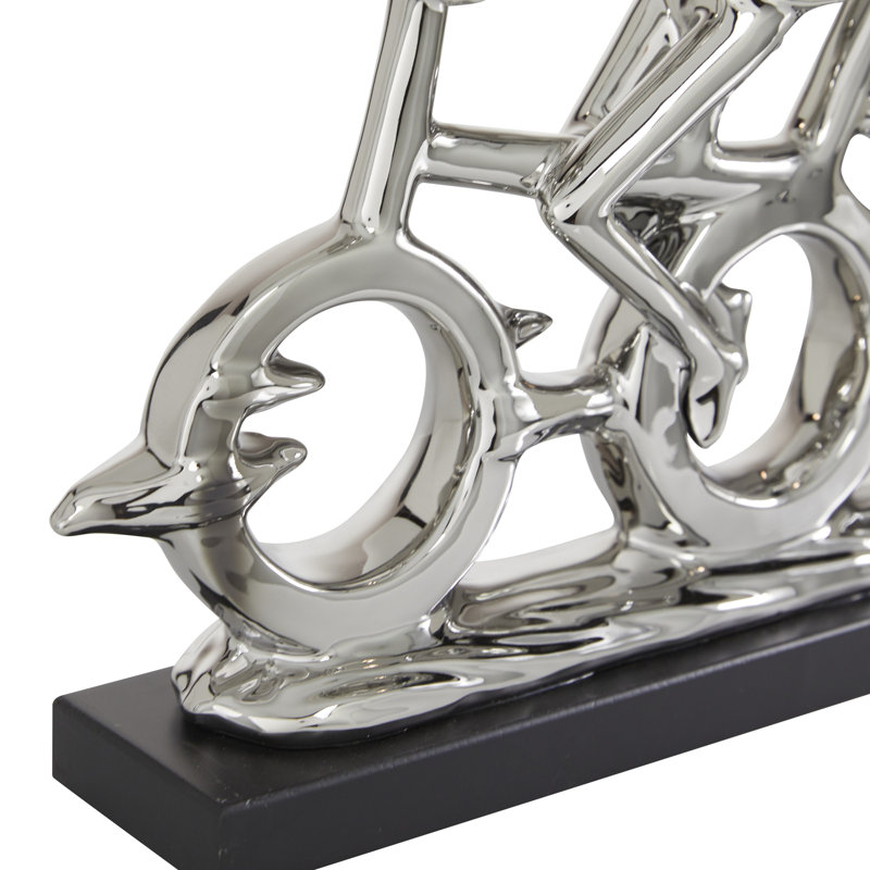 Sculpture Naresh Polystone People