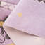Tapis mauve en polypropylène tissé à la machine Farnborough-88088900