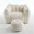 Chenille beige