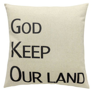 Decorative Throw Pillow