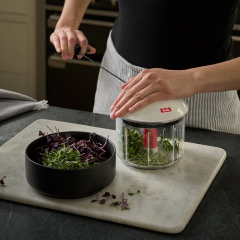 Hachoir à fruits et légumes Fissler® Fincut®