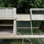 Chicken Coop with Chicken Run
