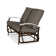 Banc oscillant avec coussins Askar