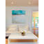 Mystic Sand I - Wrapped Canvas Painting-1182546420