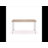 Bonilla Table Desk-107184382
