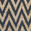 Tapis en jute noué à la main Baileigh-21204964