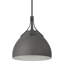 Summit 1 - Light Single Dome Pendant-1996089319-1996089332