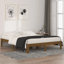 Bed Frame Solid Wood-12976148-12976158