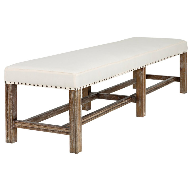 Sweden Upholstered Bench