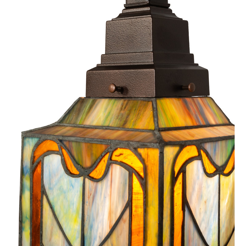 1 - Light Pendant