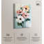 «Ethereal Petal Glow II», art floral pastel par Dakota Fields-1762117034-1762117042