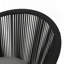Fauteuil club d'extérieur