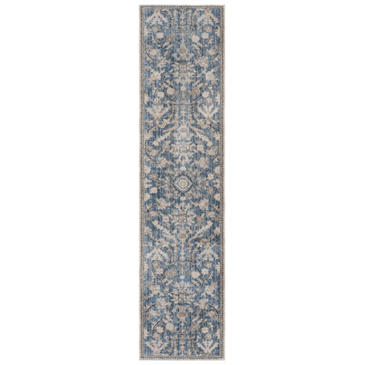 Grove Performance Oriental Rug