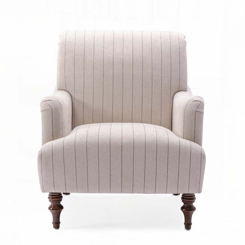 Fauteuil rembourré