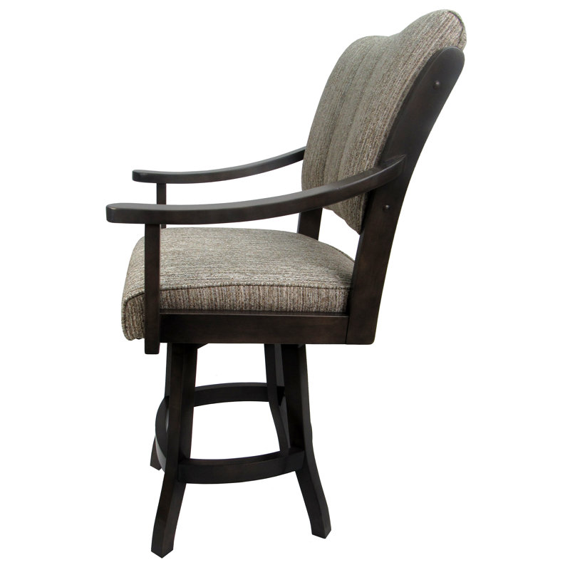 Bellaire, Grès, Tabouret de comptoir (assise de 26 po de hauteur)