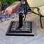 12kg Resin Free Standing Umbrella Base