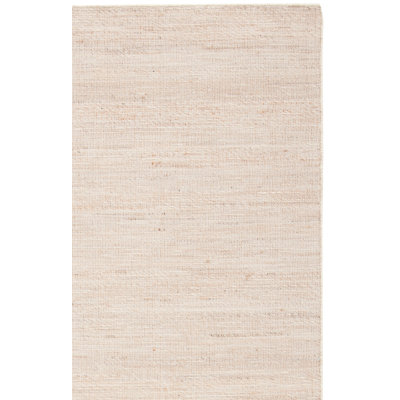 Tapis naturel / beige Solem Fiber 554