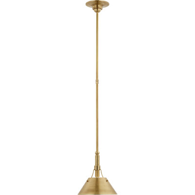 Thomas O'Brien Turlington Small Pendant