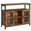 Joshi 100cm Sideboard
