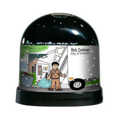 Snow Globe