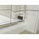 Levity 59.63" x 74" Bypass Shower Door with CleanCoat® Technology