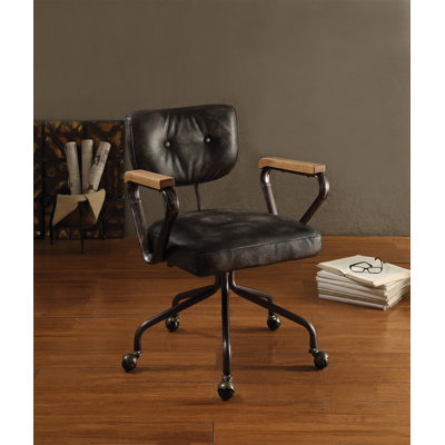 Chaise de bureau Hallie