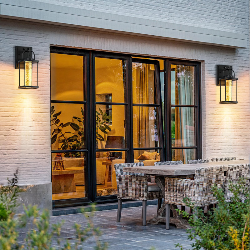 LED Wall Light