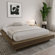 Brix Platform Bed