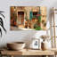 Lilie, rue charmante espagnole-107684588