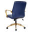 Chaise de travail Turbeville-844501317
