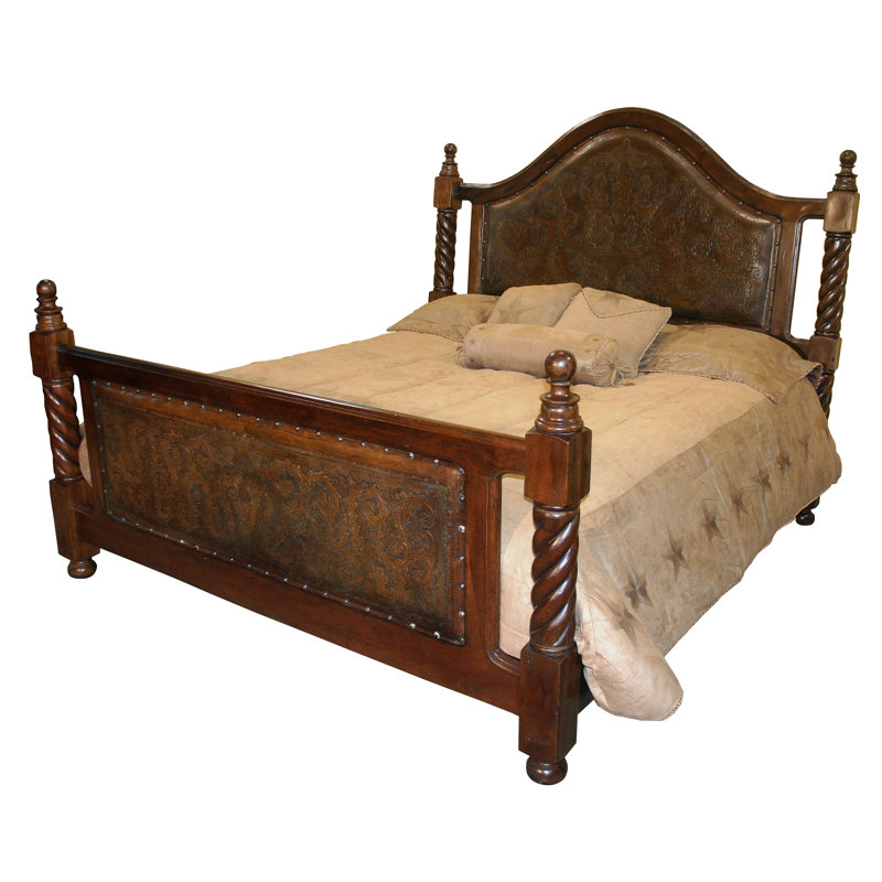 Solomon Piece Bedroom Set