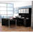 Glidden U-Shaped Executive Desk-1109150248