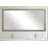 Hensel Solid Wood Flat Mirror-220200824-220200805