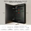 495.3 mm W 698.5 mm H Mirrored Bathroom Cabinets with Mirror and 3