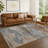 Machine Washable Indoor/Outdoor Chantille ACN2447 Coastal Rug-1090410569-1090410572